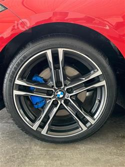 بي ام دبليو الفئة 2